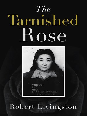 cover image of The Tarnished Rose